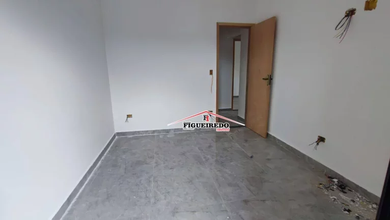 Imagem Casa com 3 dormitórios à venda, 90 m² por R$ 480.000 - Tude Bastos - Praia Grande/SP