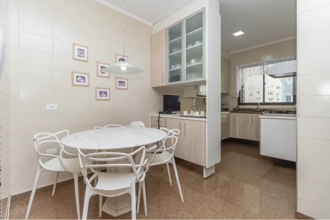 Imagem APARTAMENTO RESIDENCIAL em São Paulo - SP, Jardim Prudência