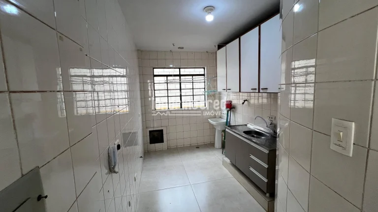 Imagem Apartamento no Residencial Vale das Andorinhas com 3 quartos, sala ampla, cozinha/lavanderia e garagem coberta — condomínio com água e gás inclusos!