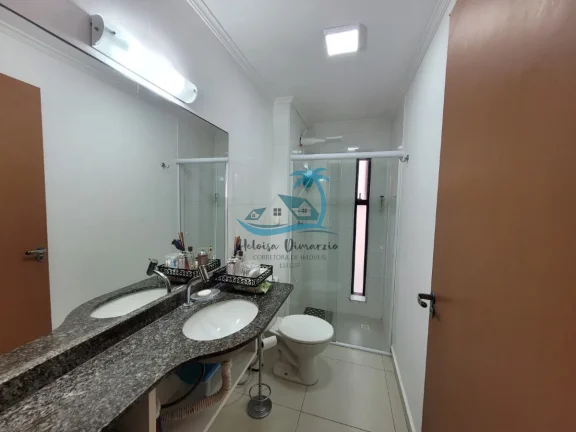 Imagem Apartamento mobiliado a venda a 200 metros das praias do Tenório e Praia Grande em Ubatuba.