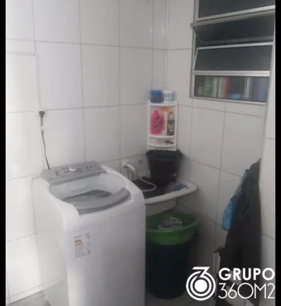 Imagem Casa para Venda em Santo André / SP no bairro Jardim do Estádio