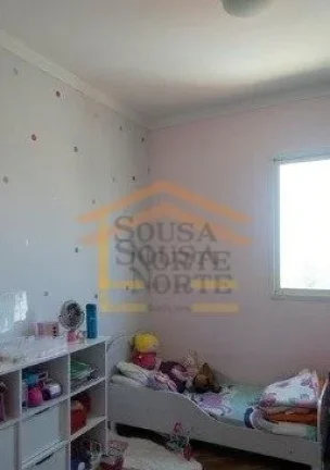 Imagem Apartamento 60m², 2 dormitórios, sala 2 ambientes, varanda, cozinha integrada à sala, área de se...