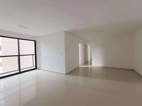 Imagem Qualidade de Vida e Conforto: Apartamento com 3 Quartos, um suíte, Academia e 2 Vagas no bairro Mansões