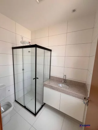Imagem ALUGO UMA ÓTIMA CASA CONDOMÍNIO LANTAI