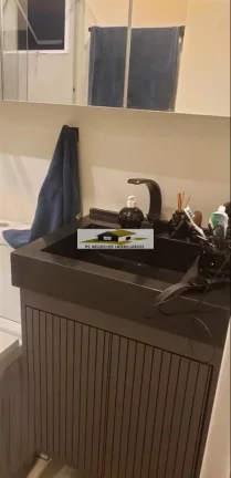 Imagem Cobertura Duplex na Vila Prudente