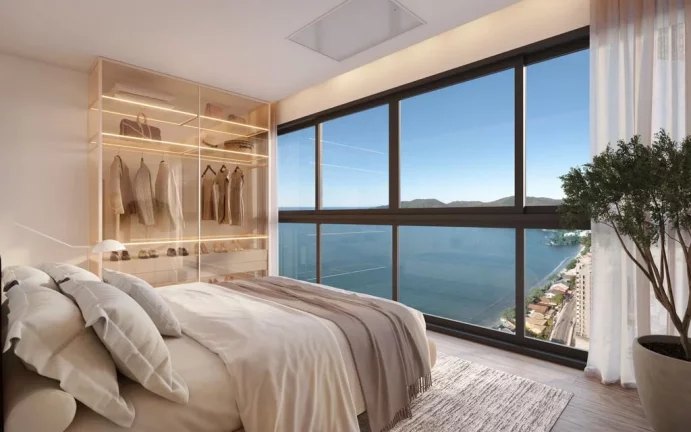 Imagem Maestria - Apartamento à venda no bairro Perequê - Porto Belo/SC