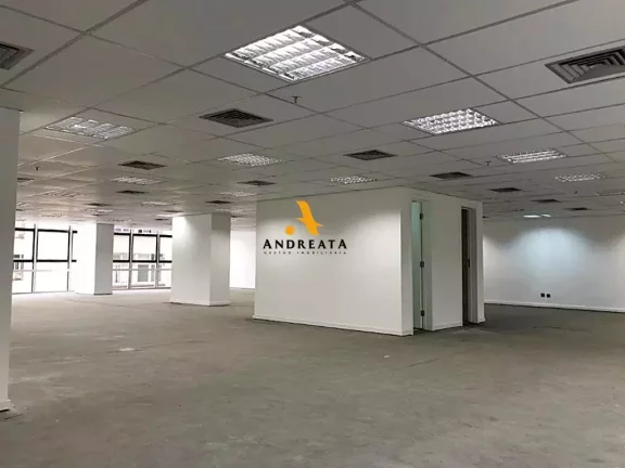 Imagem CENTRO - RUA DA ASSEMBLEIA - MARAVILHOSO ESPAÇO COMERCIAL NO CORAÇÃO DO CENTRO DO RIO DE JANEIRO, COM ÁREA TOTAL DE 434M²
