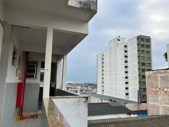 Imagem Apartamento no Centro de Barbacena - Conforto e Praticidade em Excelente Localização!