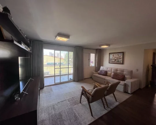 Imagem Apartamento 3Dorms(suítes) Varanda Gourmet e Próximo a USP - Butantã