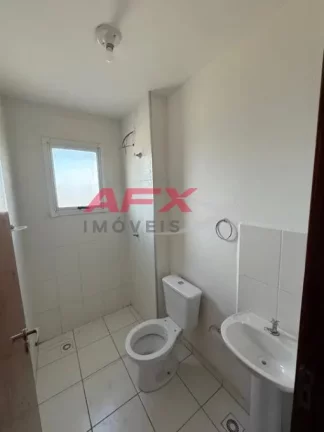 Imagem Apartamento Pronto para Morar Sorocaba - SP - Vila Helena