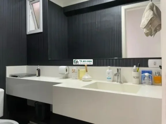 Imagem APARTAMENTO RESIDENCIAL em SÃO JOSÉ DOS CAMPOS - SP, JARDIM DAS INDÚSTRIAS