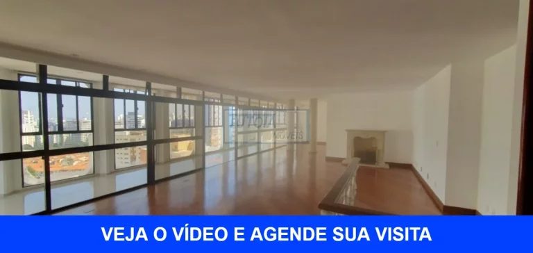 Imagem APARTAMENTO A VENDA COM 4 DORMITÓRIOS NO PARAISO