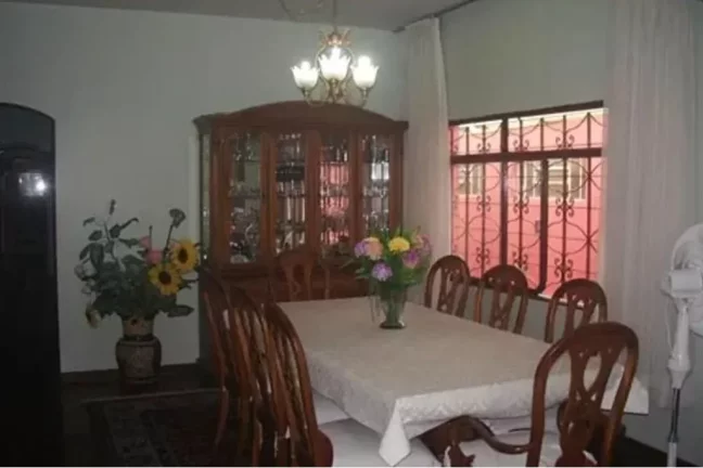 Imagem CASA RESIDENCIAL em São Paulo - SP, Jardim São Paulo(Zona Norte)