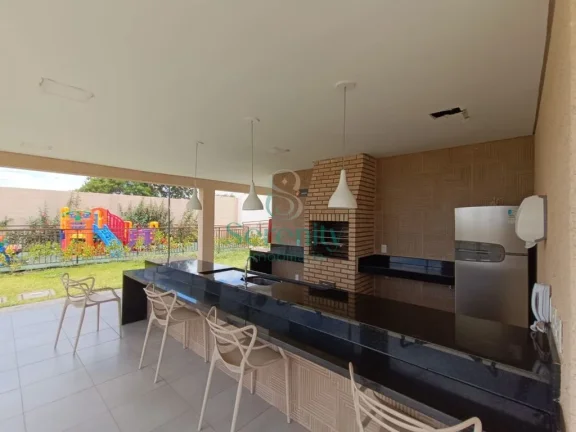 Imagem Apartamento para alugar no Acquaville - Londrina/PR