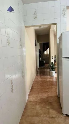 Imagem Casa com 3 dormitórios à venda, 160 m² por R$ 430.000,00 - Jardim Nova Cidade - Guarulhos/SP
