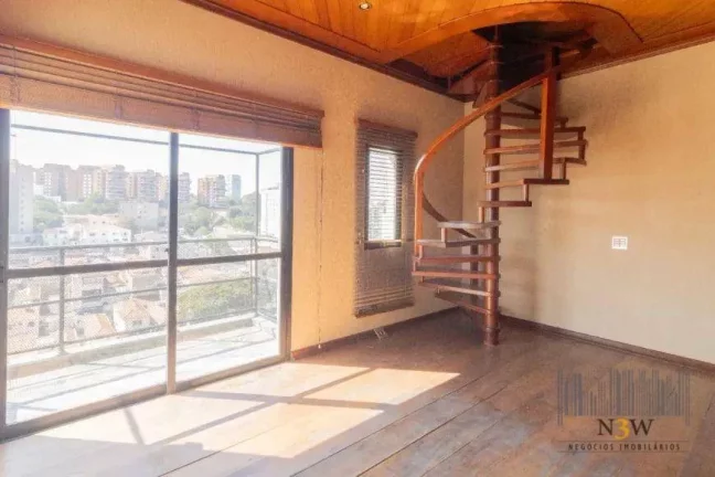 Imagem Cobertura com 3 dormitórios à venda, 284 m² por R$ 2.219.000,00 - Alto da Lapa - São Paulo/SP