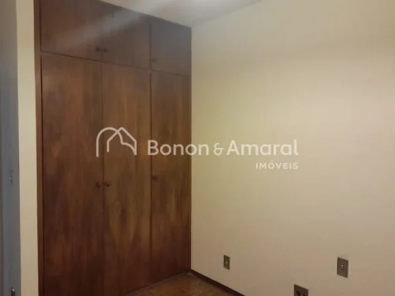 Imagem Apartamento à Venda na Chácara da Barra, Campinas!

Descubra este amplo apartamento com uma sala p...
