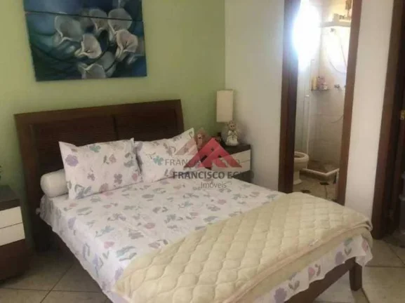 Imagem Casa Residencial à venda, Camboinhas, Niterói -