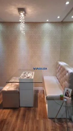 Imagem Apartamento 3 dorms Suite planejados lazer completo