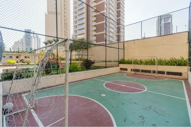 Imagem APARTAMENTO RESIDENCIAL em São Paulo - SP, Santo Amaro