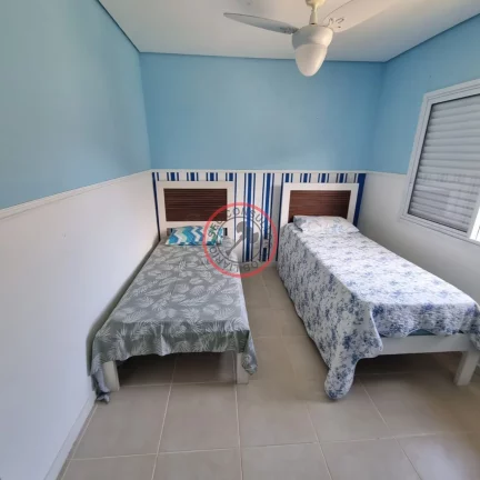 Imagem ESCRITURA DEFINITIVA, CASA SOBRADO DENTRO DE CONDOMINIO, COM 3 SUITES, SALA, AREA GOURMET E PISCINA