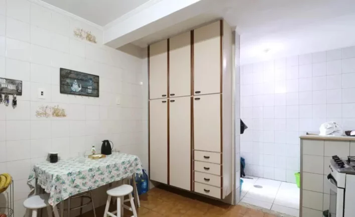 Imagem Apartamento para Venda em São Paulo, Lapa, 2 dormitórios, 1 banheiro