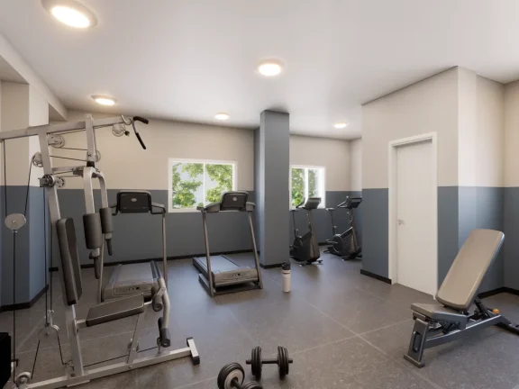 Imagem APARTAMENTO RESIDENCIAL em São Paulo - SP, Jardim Jaraguá (São Domingos)
