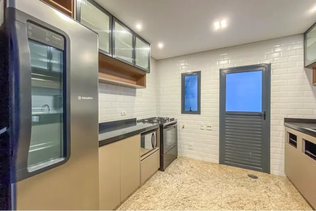 Imagem APARTAMENTO RESIDENCIAL em São Paulo - SP, Brooklin Paulista