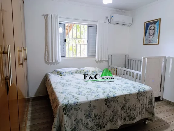 Imagem Chácara Condomínio para Venda em Limeira, Bairro dos Pires, 4 dormitórios, 2 suítes, 3 banheiros, 4 vagas