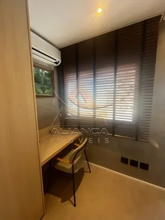 Imagem Flat - Ribeirão Preto - Jardim Nova Aliança