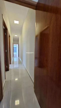 Imagem Casa à venda em Franca, Residencial Zanetti, com 3 quartos, 78m2