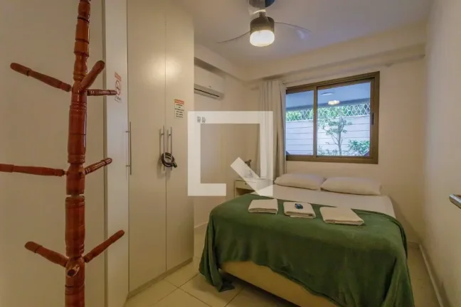 Imagem Apartamento à Venda - Recreio, 2 Quartos, 80 m2