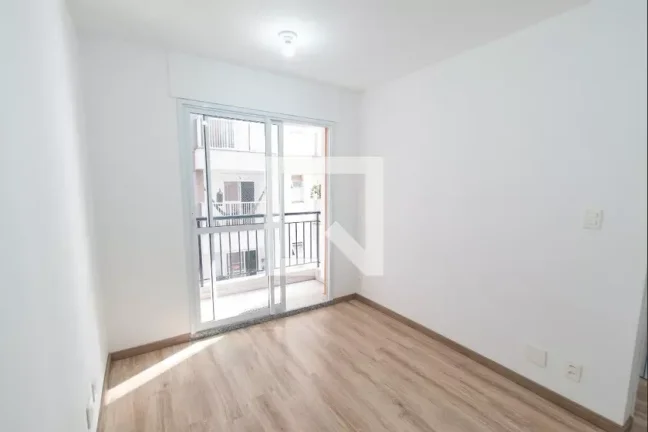 Imagem Apartamento à Venda - Vila Mariana, 2 Quartos, 49 m2