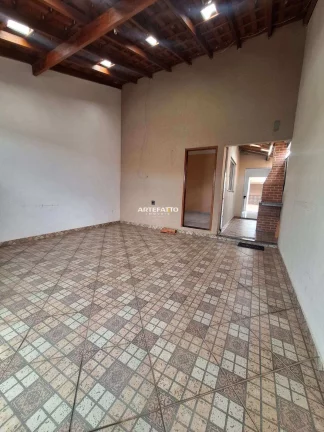 Imagem Vende-se Casa no Bairro City Petrópolis