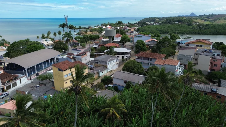 Imagem Terreno em Área Nobre com Vista para o Mangue | Próximo ao Centro Histórico de Anchieta