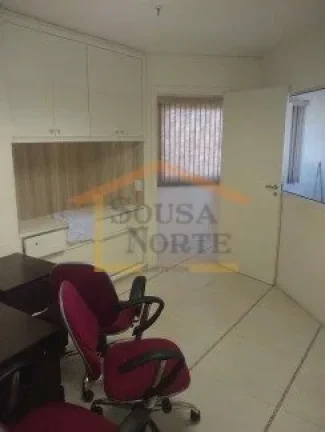 Imagem Sala comercial com 61m², resultante da unificação das unidades 1206 e 1207 (matriculas separadas)...