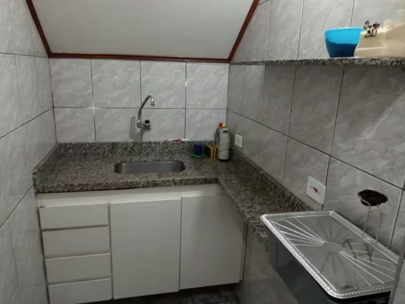 Imagem Salão para alugar, 244 m² por R$ 6.433,00/mês - Centro - Suzano/SP