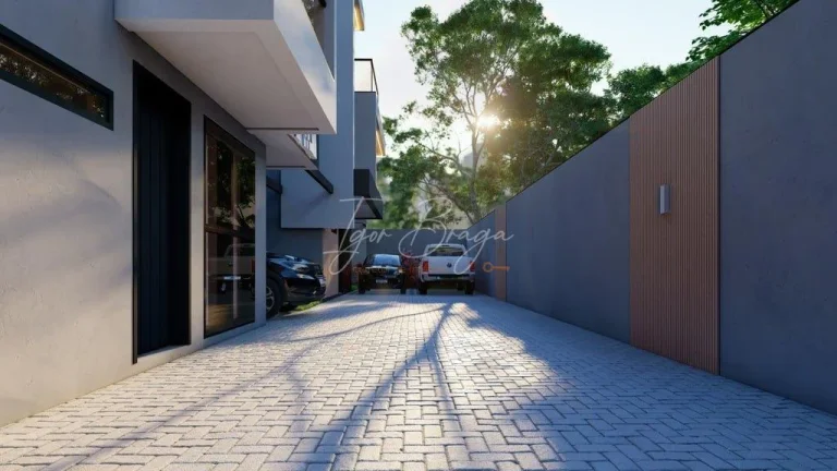 Imagem Casa à venda no bairro Jardim das Américas em Curitiba/PR