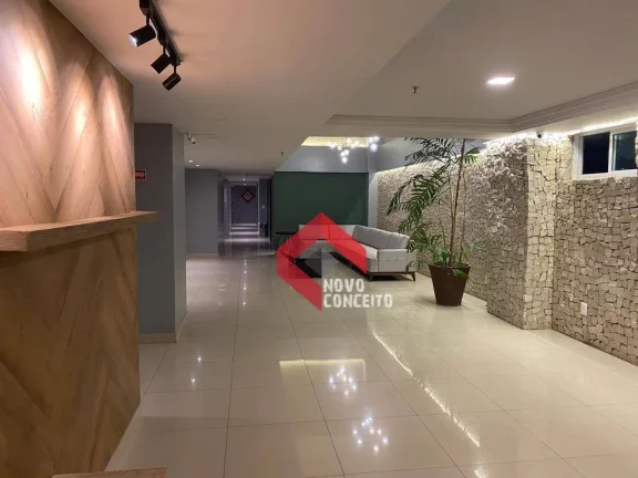Imagem Apartamento à venda, 70 m² por R$ 459.000,00 - Meireles - Fortaleza/CE