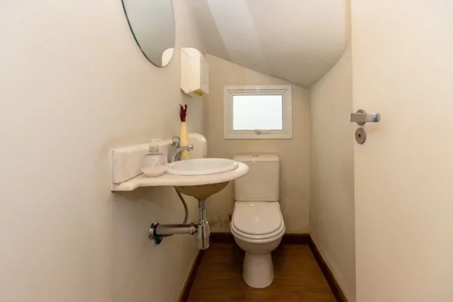 Imagem CASA RESIDENCIAL em São Paulo - SP, Alto da Boa Vista