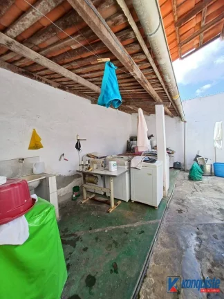 Imagem VENDO CASA NO CONJUNTO MORADA DAS ÁRVORES