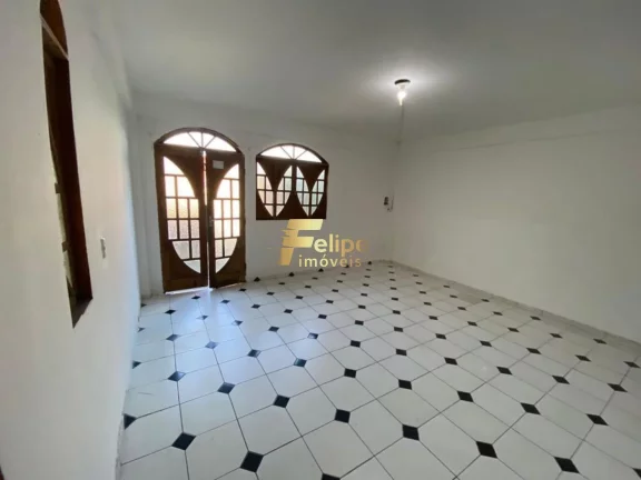 Imagem CASA DUPLEX EM RUA CALMA PRÓXIMO À PRAIA!