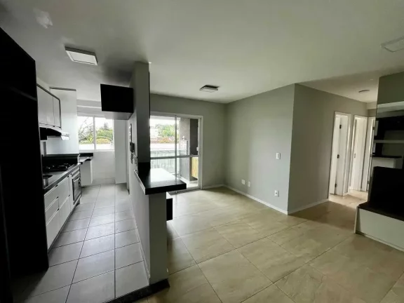 Imagem Apartamento com 3 dormitórios sendo 1 suíte e 1 vaga de garagem em Joinville/SC