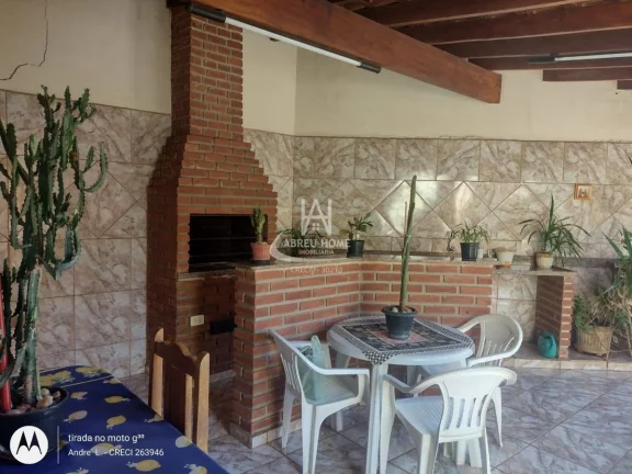 Casa a Venda no Caparroz