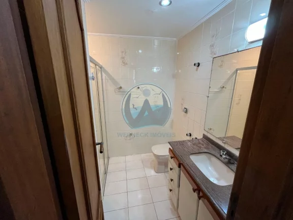 Imagem Apartamento à venda em Ubatuba-SP, Praia Grande: 2 quartos, 1 suíte, 1 sala, 2 banheiros, 1 vaga de garagem, 78m². Confira!