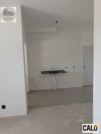 Imagem Apartamento com 2 dormitórios à venda, 49 m² por R$ 330.000,00 - Jardim San Giovani - Ferraz de Vasconcelos/SP