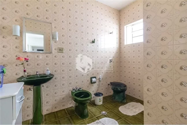 Imagem Casa à venda 3 Quartos 1 Suite 4 Vagas 189M² Planalto Paulista São Paulo - SP