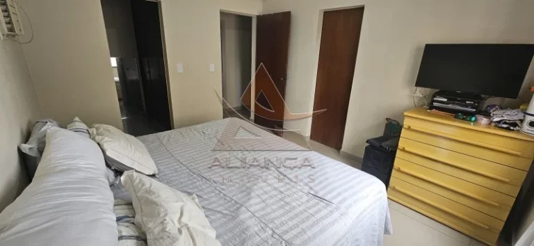 Imagem Apartamento - Ribeirão Preto - Centro