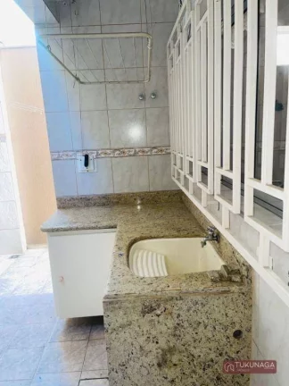 Imagem Sobrado com 4 dormitórios à venda, 280 m² por R$ 800.000,00 - Jardim Santa Clara - Guarulhos/SP