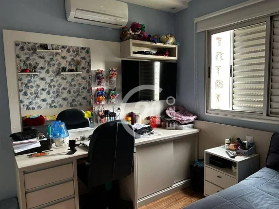 Imagem Apartamento com 3 dormitórios à venda, 180 m² - Vila Andrade - São Paulo/SP